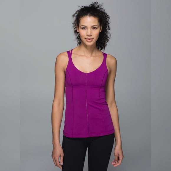 Lululemon Hot To Street Tank - Picture 6 of 7